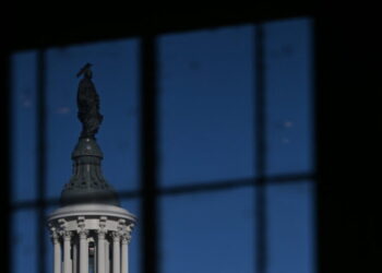 Congress Tries — but Fails — to Take a Stand for Its Own Powers