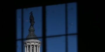 Congress Tries — but Fails — to Take a Stand for Its Own Powers