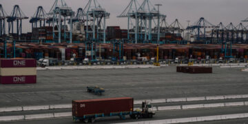 U.S. Trade Deficit Fell to Lowest Level Since 2009 in October, Data Show