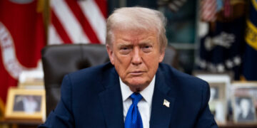 Trump Lays Out a Vision of Power Restrained Only by ‘My Own Morality’