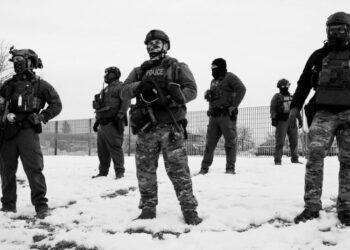 By Killing Renee Good, ICE Sent a Message to Us All