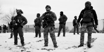 By Killing Renee Good, ICE Sent a Message to Us All