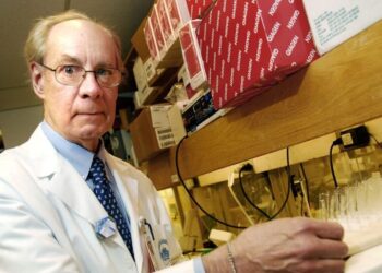 Joel Habener, Whose Research Led to Weight-Loss Drugs, Dies at 88
