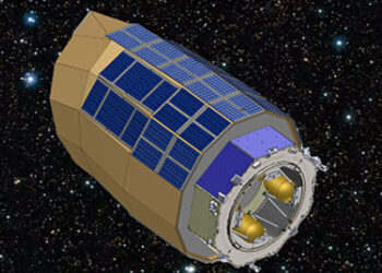 Google’s Former C.E.O. Wants to Build a Cosmic Search Engine