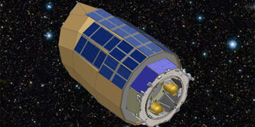 Google’s Former C.E.O. Wants to Build a Cosmic Search Engine