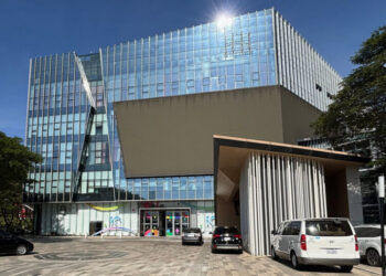 Why Cambodia Handed Over a Man Accused of Stealing Billions in Crypto Scam