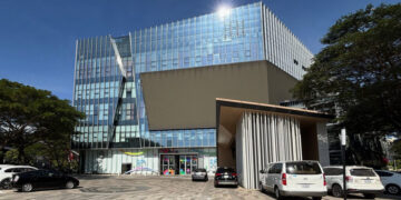 Why Cambodia Handed Over a Man Accused of Stealing Billions in Crypto Scam