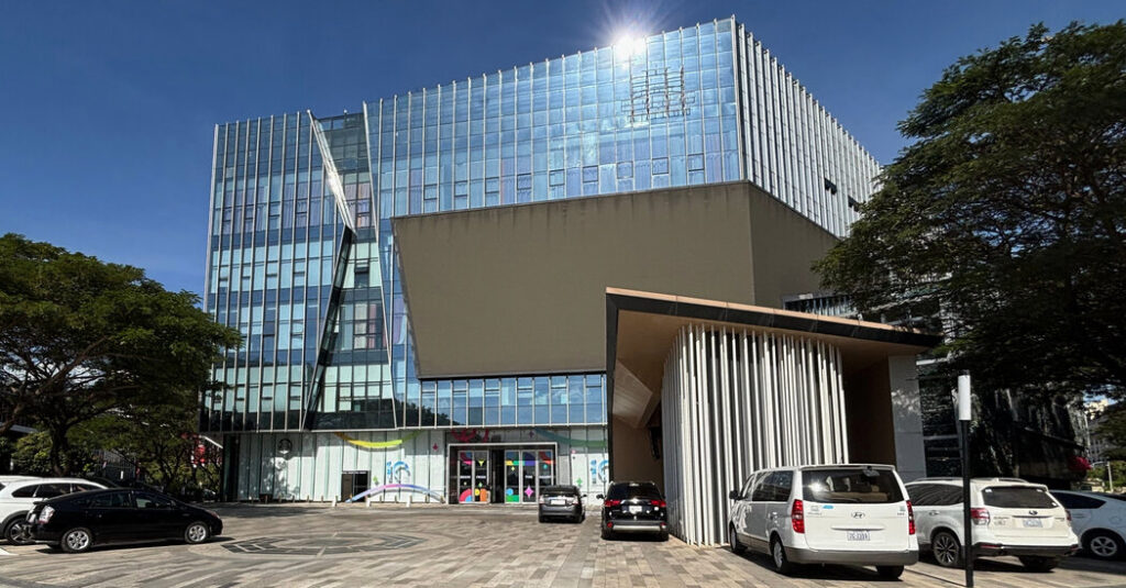 Why Cambodia Handed Over a Man Accused of Stealing Billions in Crypto Scam