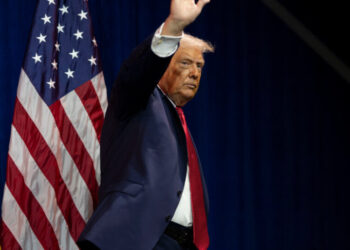 All Eyes on the U.S. in 2026