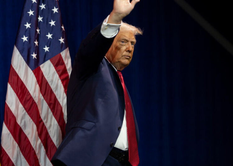 All Eyes on the U.S. in 2026