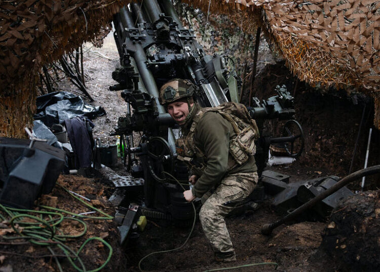 Russia Appears to Use Nuclear-Capable Missile in Ukraine