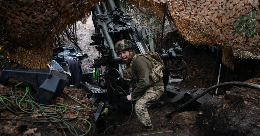 Russia Appears to Use Nuclear-Capable Missile in Ukraine