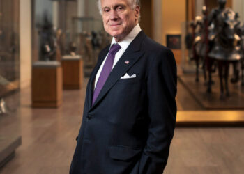 Ukraine Awards Major Lithium Project to Investors With Links to Trump