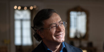 How an Abrupt Call Between Trump and Colombia’s President Averted a Crisis