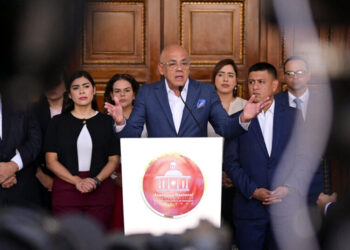 Venezuela Announces the Release of Political Prisoners