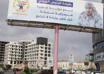 Saudi Official Accuses U.A.E. of Helping Yemeni Separatist to Escape