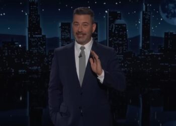 Late Night Responds to Trump’s Bid to Be an Oil Baron