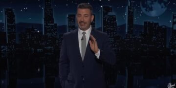 Late Night Responds to Trump’s Bid to Be an Oil Baron