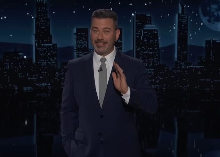 Late Night Responds to Trump’s Bid to Be an Oil Baron