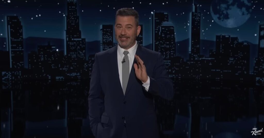 Late Night Responds to Trump’s Bid to Be an Oil Baron