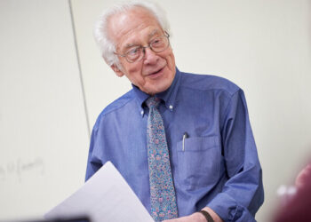 Jerome Lowenstein, 92, Dies; Teaching Doctor With a Literary Sideline