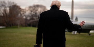 Trump Has a New Motto