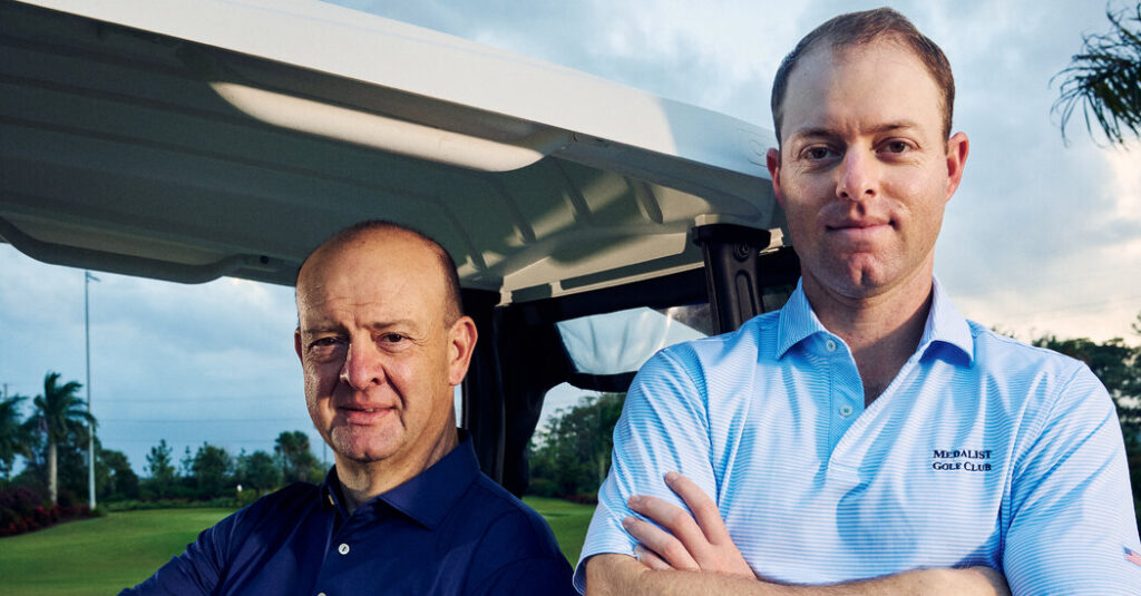 Can You Achieve Sports Greatness by Thinking Like a Wall Street Trader?