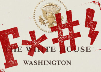 The Trump Administration’s Coarseness Is a Sign That English Has Grown Up