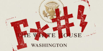 The Trump Administration’s Coarseness Is a Sign That English Has Grown Up