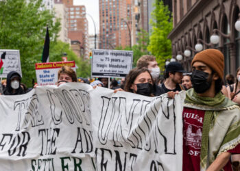Cooper Union Settles Jewish Students’ Suit and Alters Protest Policies