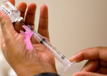 Flu Cases Fall in New York City After Reaching Highest Level in a Decade