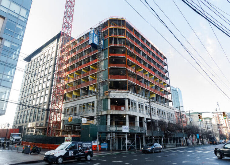 This City’s Housing Boom Is a Model for Mamdani