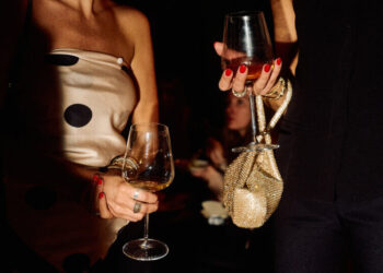 The Sober Party Girl Revolution