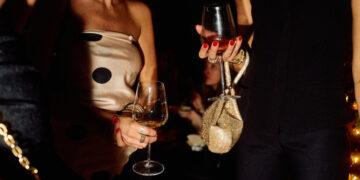 The Sober Party Girl Revolution