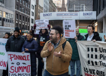 Mamdani’s First Big Move to Help Renters Is Dealt a Blow by Court