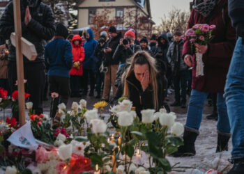 Victim in ICE Shooting Is Remembered for Her Kindness