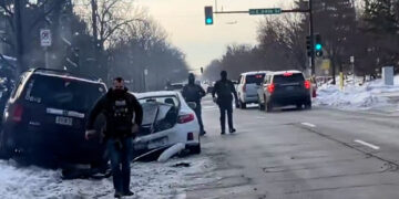 Court Records Reveal Details of ICE Agent’s Previous Dragging Incident