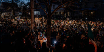 Fatal Shooting by ICE Follows Weeks of Turmoil in Minnesota