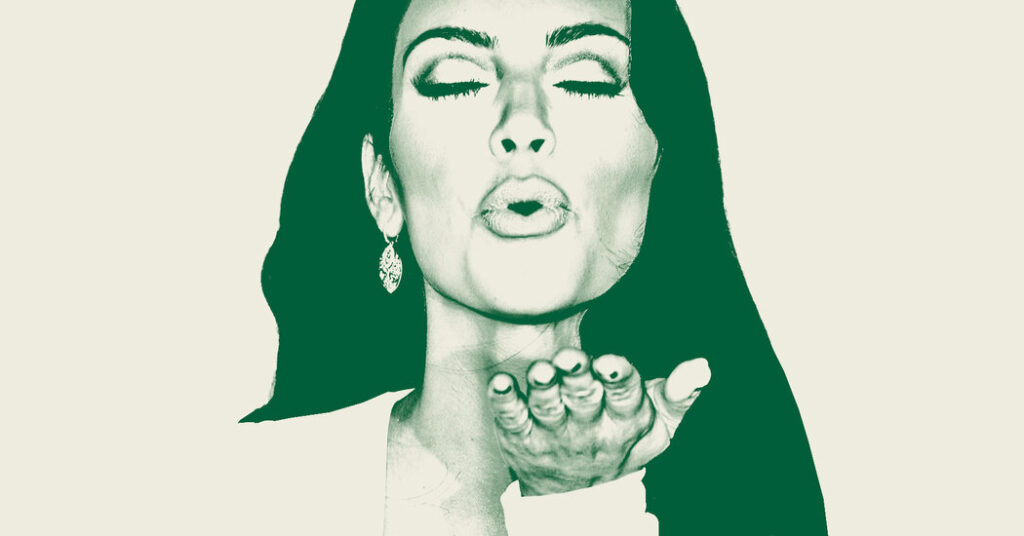 Have We Reached Peak Botox?