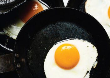 Kennedy Is Telling Americans How to Eat. It’s Not Crazy Advice.