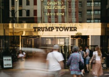 Trump Says He Has No Issue With His Family’s Foreign Business Deals