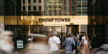 Trump Says He Has No Issue With His Family’s Foreign Business Deals