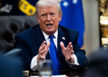 The Trump Interview: A President Who Answers Only to Himself