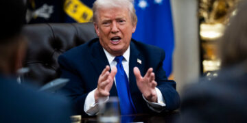 The Trump Interview: A President Who Answers Only to Himself