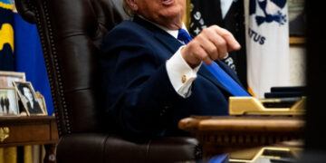 Trump Says He ‘Probably Should’ Take Obesity Drugs, but Has Not