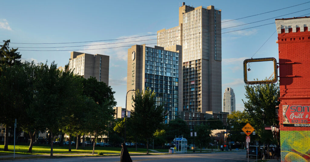 Denaturalization Is Part of Trump’s Crackdown on Immigrants