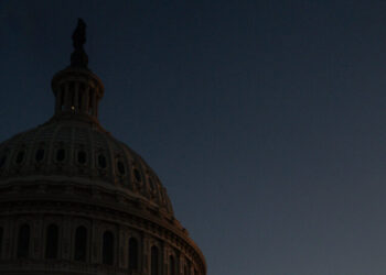 Congress Challenges Trump on Vetoes, Health, War and Spending