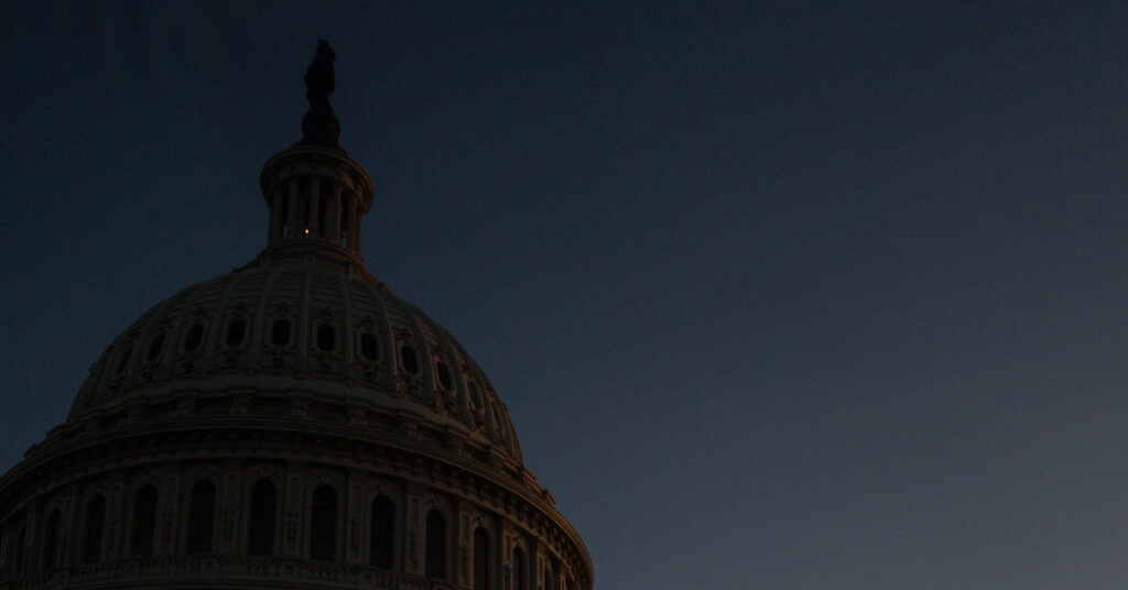 Congress Challenges Trump on Vetoes, Health, War and Spending