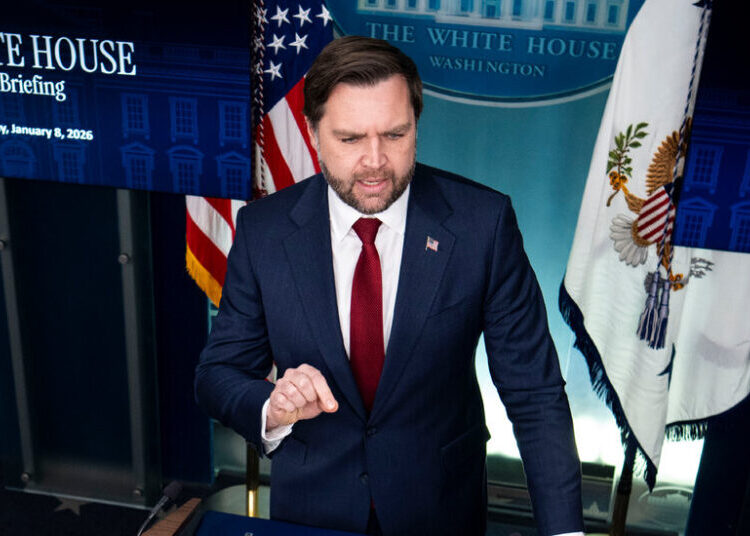 Bondi Warns Minnesota Protesters to Stay Away From Federal Agents