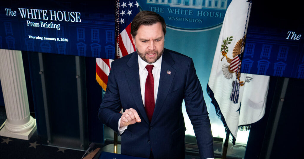 Bondi Warns Minnesota Protesters to Stay Away From Federal Agents